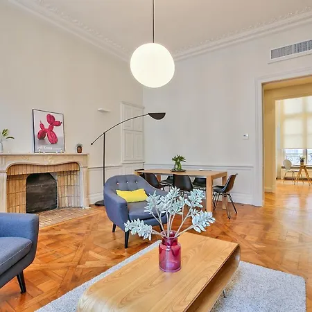 Saint-honore Paris