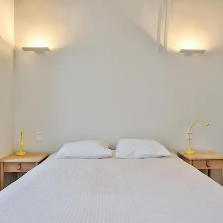 Apartamento Saint-honore *