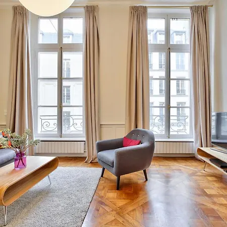 Saint-honore Paris